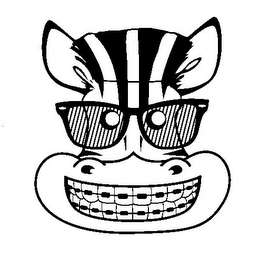 Trademark logo