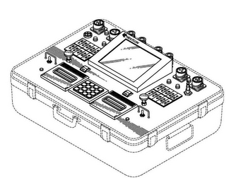 Trademark logo