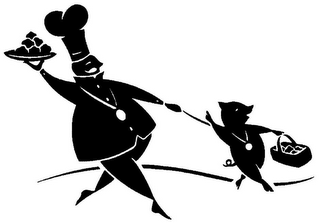 Trademark logo