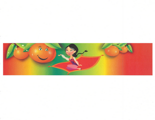 Trademark logo