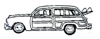 Trademark logo