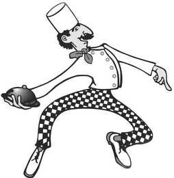 Trademark logo