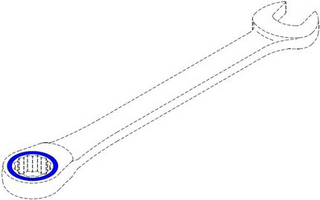 Trademark logo