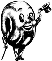 Trademark logo