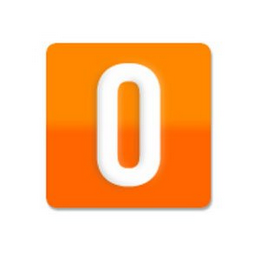 0 logo