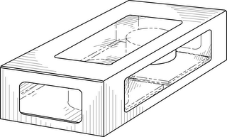 Trademark logo