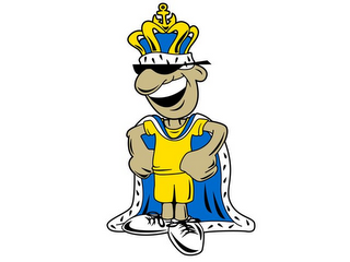 Trademark logo