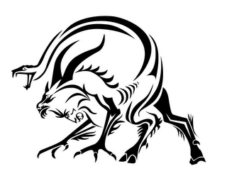 Trademark logo