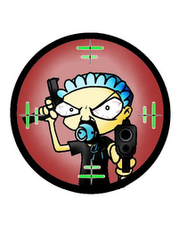 Trademark logo