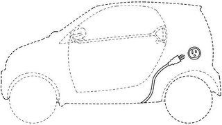 Trademark logo
