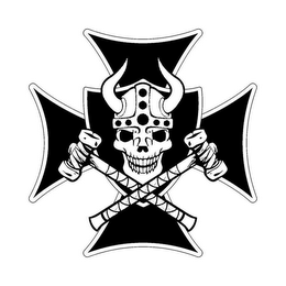 Trademark logo