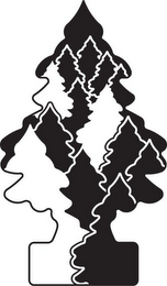 Trademark logo