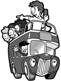 Trademark logo