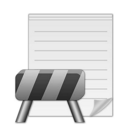 Trademark logo