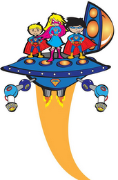 Trademark logo