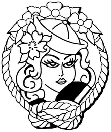 Trademark logo