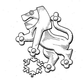Trademark logo