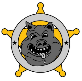 Trademark logo