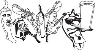 Trademark logo