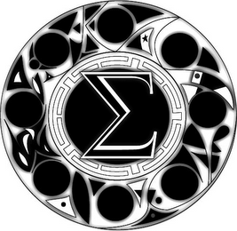 Trademark logo