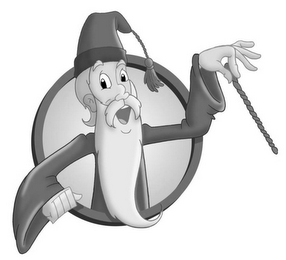 Trademark logo