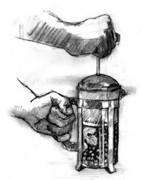 Trademark logo