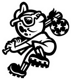 Trademark logo