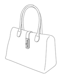 Trademark logo