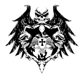 Trademark logo