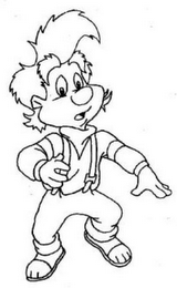 Trademark logo