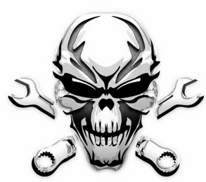 Trademark logo