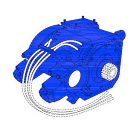 Trademark logo