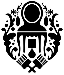 Trademark logo