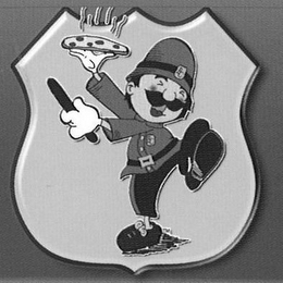 Trademark logo
