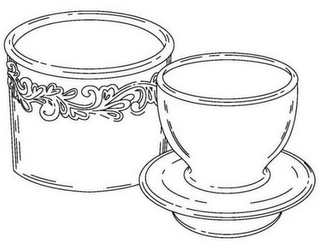 Trademark logo