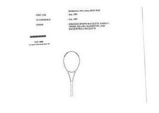 Trademark logo