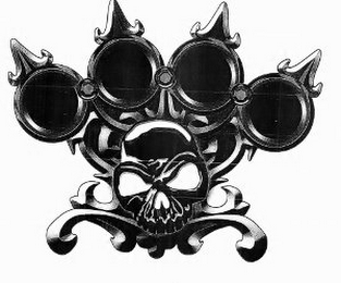 Trademark logo
