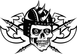 Trademark logo