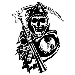 Trademark logo