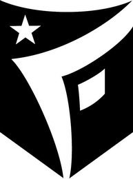 Trademark logo