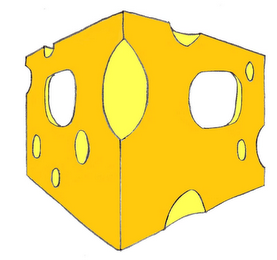 Trademark logo