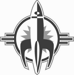Trademark logo