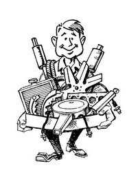 Trademark logo