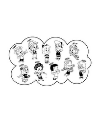 Trademark logo