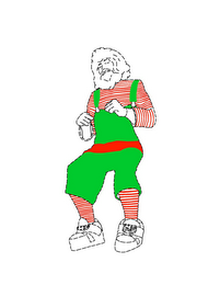 Trademark logo
