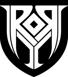Trademark logo