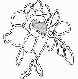 Trademark logo