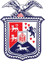 Trademark logo