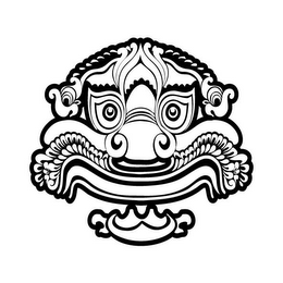Trademark logo