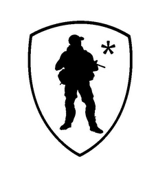 Trademark logo